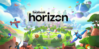 เปิดตัว Facebook Horizon เตรียมพบกับโลกใบใหม่แบบ VR ปี 2020 นี้ ! Facebook Horizon