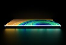 หลุดภาพ Huawei Mate 30 series แบบเรนเดอร์เต็ม ๆ ทั้ง 4 รุ่น