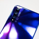 Huawei Nova 5T