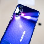 Huawei Nova 5T