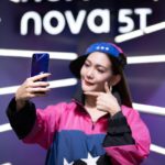Huawei Nova 5T