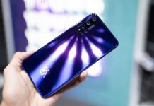 จับตัวจริง HUAWEI nova 5T สเปคเทพ ราคาเด็ด กวาดเรียบมือถือระดับกลางปี 2019 Huawei-Nova 5T