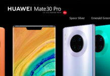 สรุปสเปค Huawei Mate 30 | Mate 30 Pro กล้องเทพ แต่ไร้ Google Huawei Mate 30 Pro