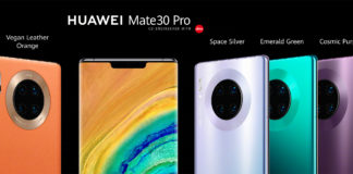 สรุปสเปค Huawei Mate 30 | Mate 30 Pro กล้องเทพ แต่ไร้ Google Huawei Mate 30 Pro