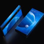 Xiaomi Mi Mix Alpha