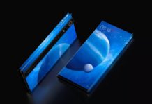 Xiaomi เปิดตัว Mi Mix Alpha มือถือจอรอบเครื่อง ราคาเกือบแสน ! Xiaomi Mi Mix Alpha