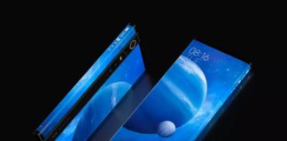 Xiaomi เปิดตัว Mi Mix Alpha มือถือจอรอบเครื่อง ราคาเกือบแสน ! Xiaomi Mi Mix Alpha