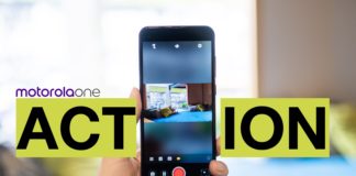 รีวิว Motorola One Action | เป็นทั้งมือถือ และ Action Cam ในราคา 6,990 บ.