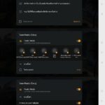 fnatic mode