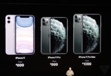 สรุปข่าวงานเปิดตัว iPhone 11 | 11 Pro | 11 Pro Max ฉบับอ่านแป๊บเดียวรู้เรื่อง !