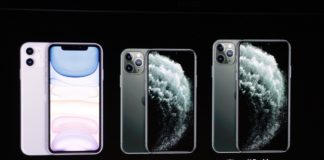 สรุปข่าวงานเปิดตัว iPhone 11 | 11 Pro | 11 Pro Max ฉบับอ่านแป๊บเดียวรู้เรื่อง !