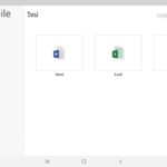 ms office mobile
