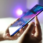 vivo NEX 3 touch sense