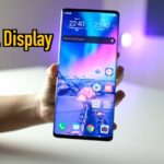 vivo NEX 3 waterfall display