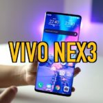 vivo NEX3