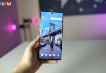 Samsung Galaxy Note 20 อาจใช้จอ refresh rate 120Hz Galaxy Note10+