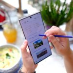 Galaxy Note10+