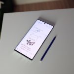 Galaxy Note10+