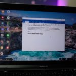 Galaxy Note10+ Dex