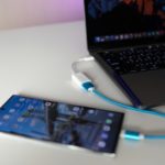 Galaxy Note10+ Dex