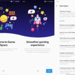 OnePlus 7T Game Space