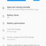 OnePlus 7T Pro Battery