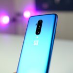 OnePlus 7T Pro Camera