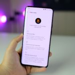 OnePlus 7T Pro Fnatic