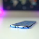 OnePlus 7T Pro Speaker
