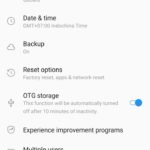 OnePlus 7T Pro USB OTG