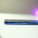 OnePlus 7T Pro display