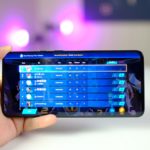 OnePlus 7T Pro game