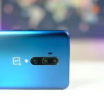 OnePlus 7T Pro rear camera