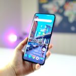 OnePlus 7T Pro review display 90Hz