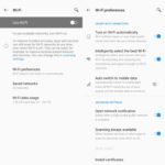 OnePlus 7T Pro wi-fi