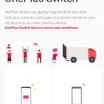 OnePlus Switch
