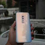 Vivo V17 Pro