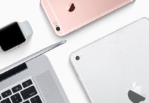 แอปเปิลเตือน ! ใครใช้ iPhone/iPad รุ่นเก่า อย่าลืมอัปเดต iOS ก่อน 3 พ.ย. นี้ Apple iPhone