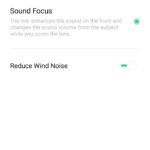 audio effects