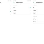 กล้องหลัง OPPO Reno 2