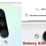 compare a50s a30s