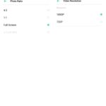 กล้องหน้า OPPO Reno 2