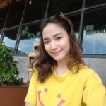 oppo reno 2 selfie