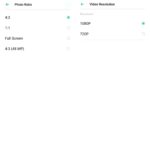 กล้องหลัง OPPO Reno 2F