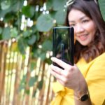 oppo reno2 selfie