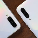 samsung galaxy a50s vs samsung galaxy a30s compare