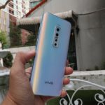 Vivo V17 Pro