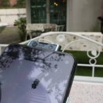 vivo v17 pro dual front camera