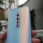 Vivo V17 Pro