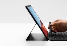 สรุปสเปค Surface Pro X | Surface Pro 7 แท็บเล็ตใหม่จาก Microsoft Surface Pro X